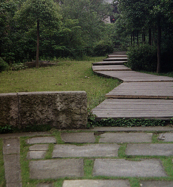 首页 施工技术 园路工程 >> 正文杭 州 太 子